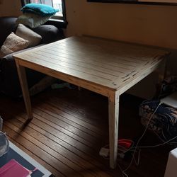 Dining Table/desk