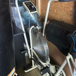 Assault Bike 