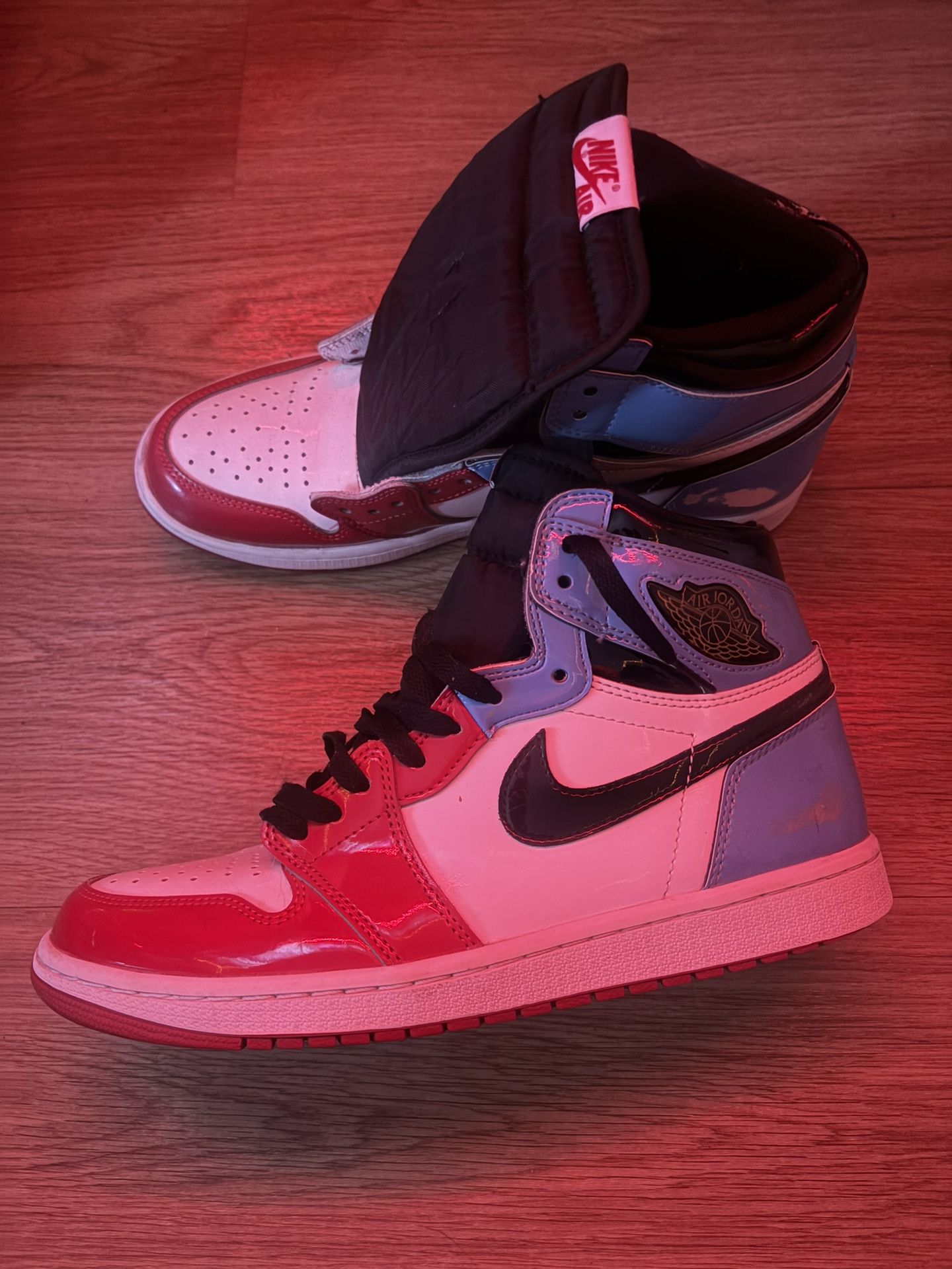 Jordan 1