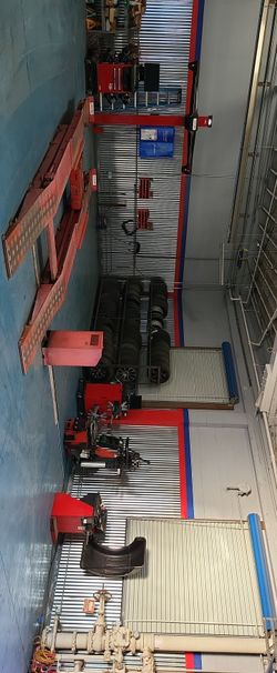 Alignment Rack & Pro Imaging Aligner (Complete)