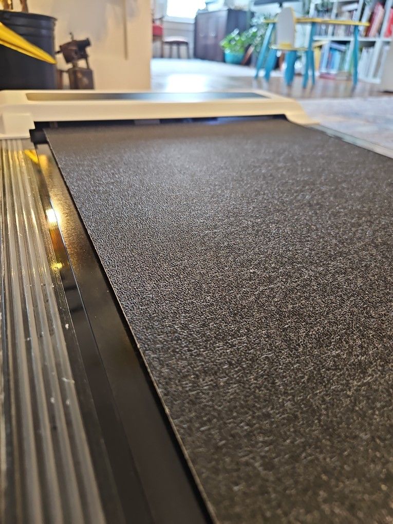 Under Desk Treadmill