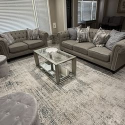 Living Room Set