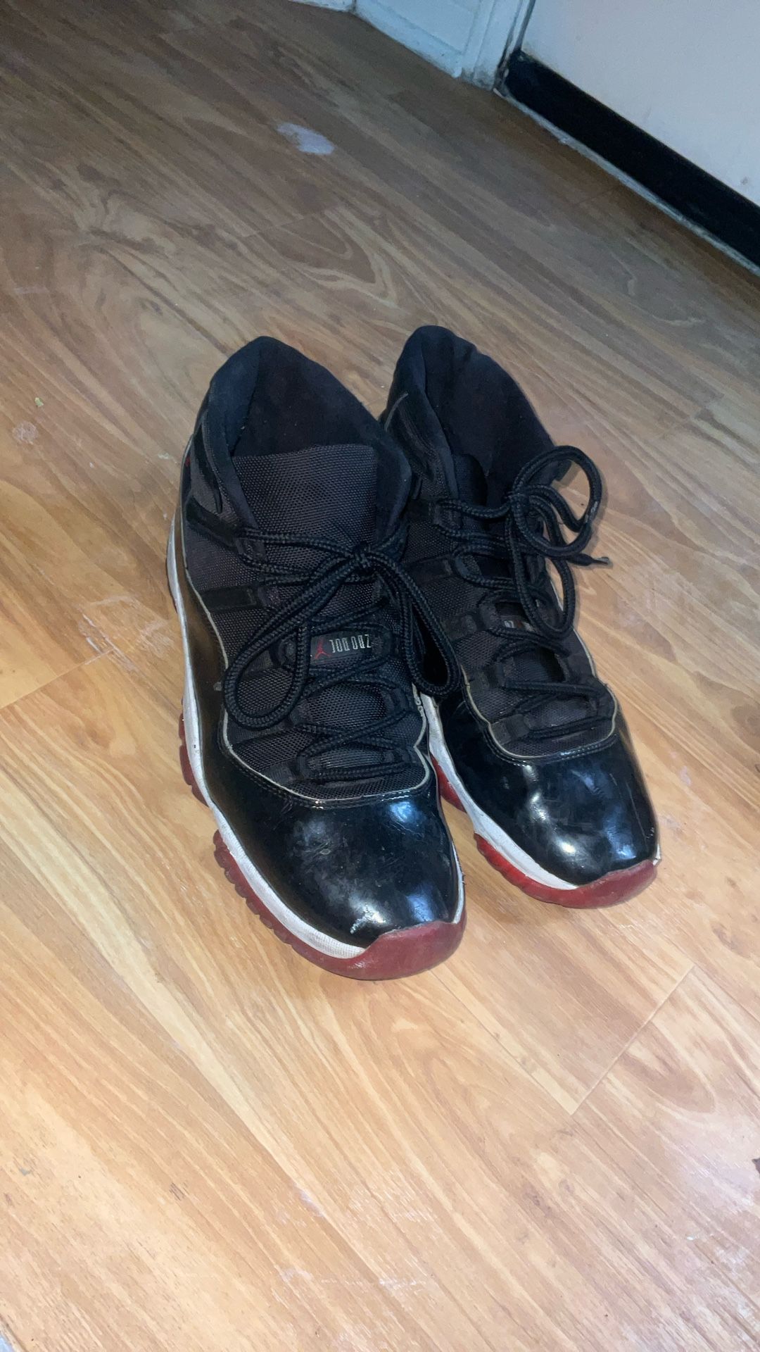Jordan 11 Size 13