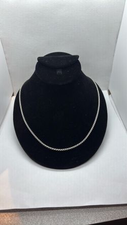 David Yurman Necklace