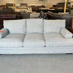 Fabric Sofa