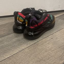 Air max 720 color streaks deals