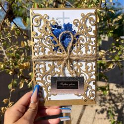 Invitations ❣️ Invitaciones