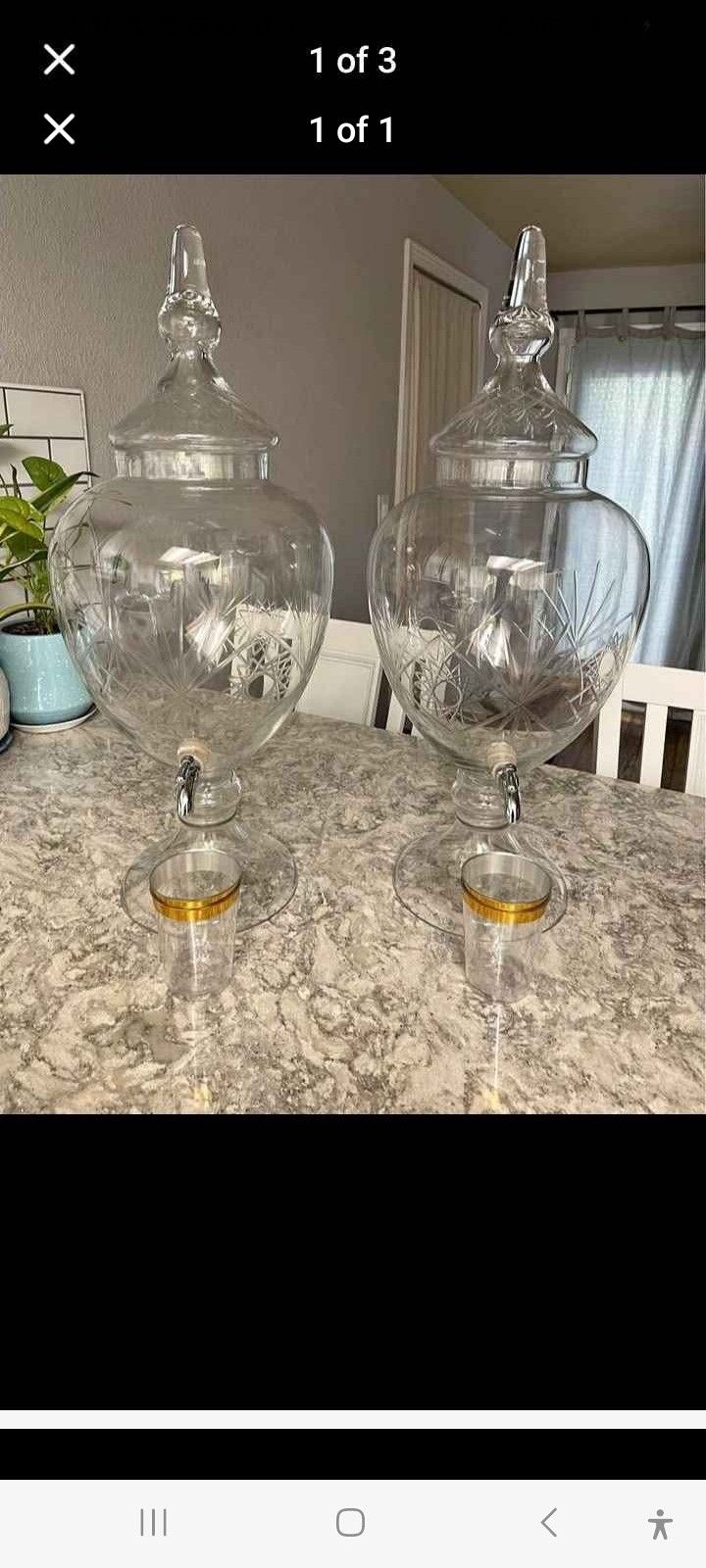 Gold (11 Kinds Of Items) Wedding Lot