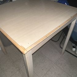 Small Dining Table 