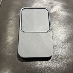 Samsung Wireless Charger. 