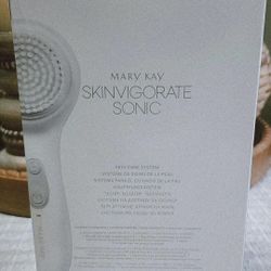 Sonic Skin System 