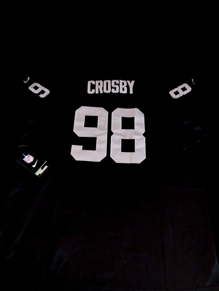 Raiders Jersey