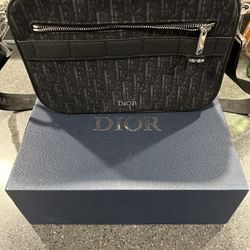 Dior Cross Body Bag