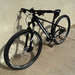Specialized Rockhopper Comp 29" Hardtail Mtn. Bike - Small