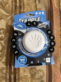 The original Tapple  Mini