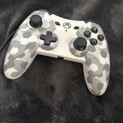 Powera Wired Xbox One Controller 