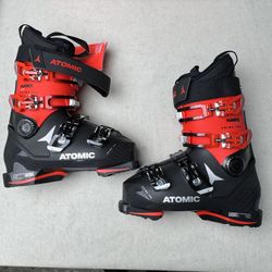 Atomic Hawx Prime 100 GW 2025 - Men's - 25/25.5 - US 7/7.5  Snowboard