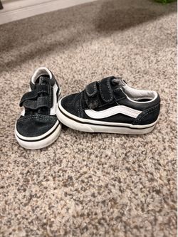 5c vans