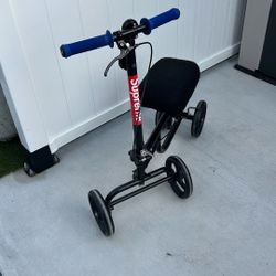 Knee Scooter