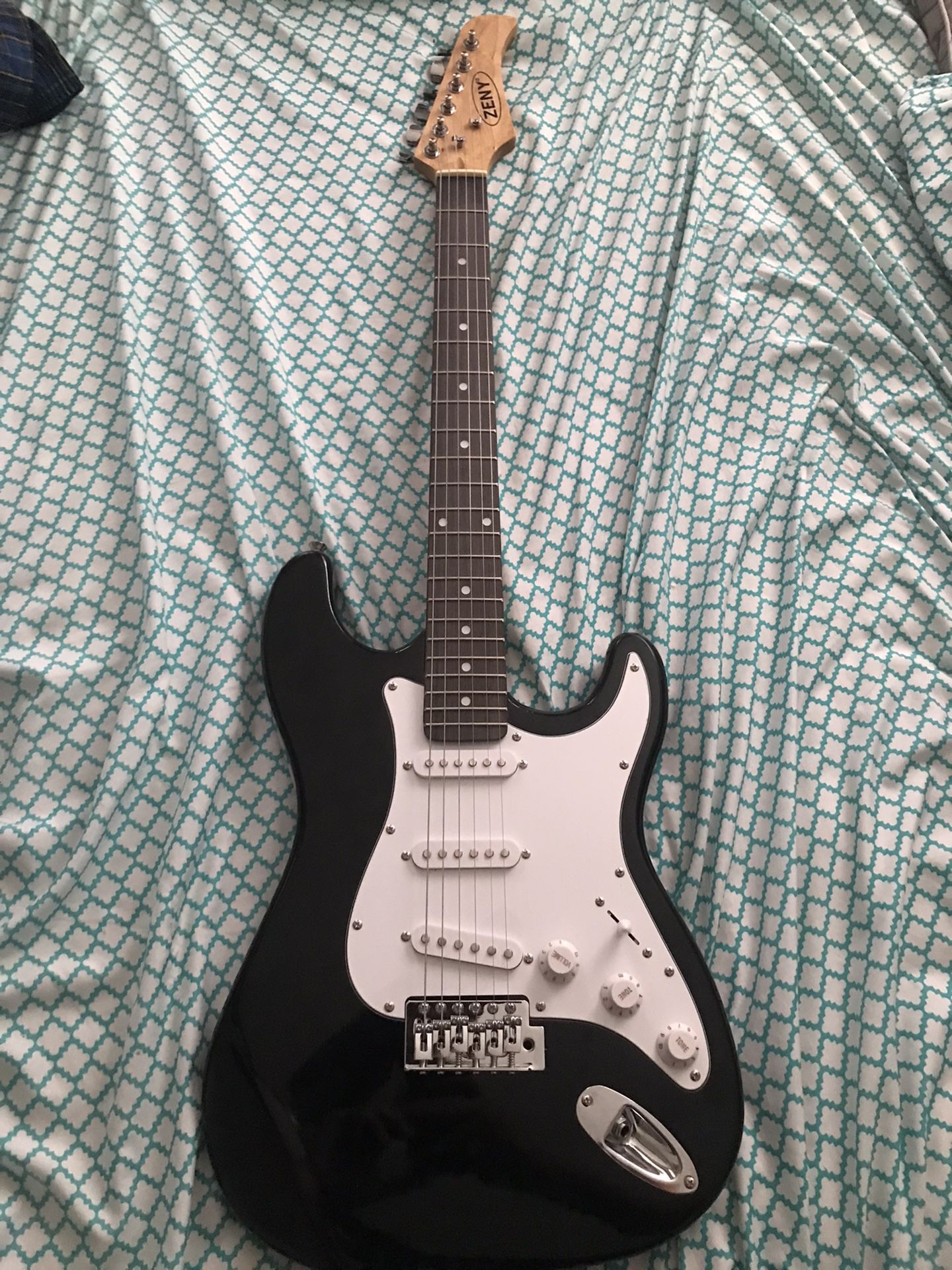 Electric Guitar