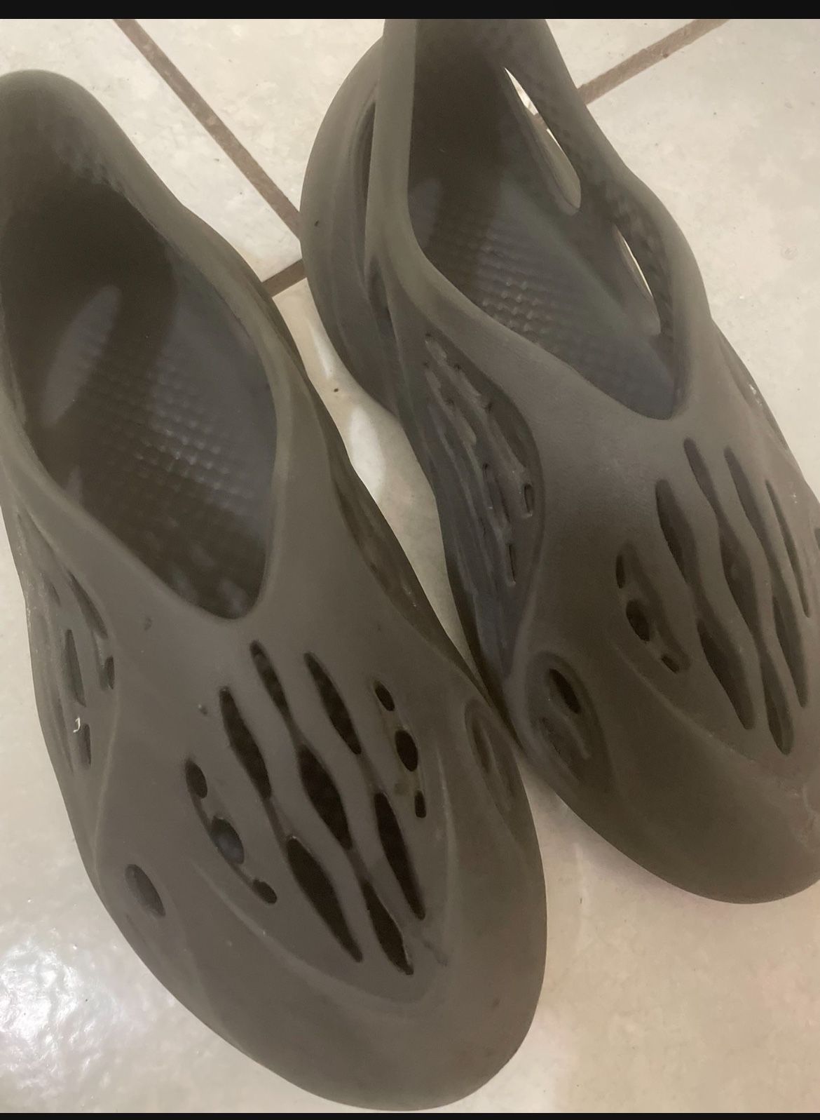 Foam Runners