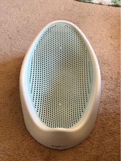 Angelcare infant bath seat
