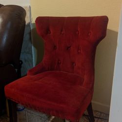 accent chair 