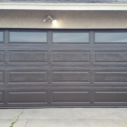 Garage Door Repair 