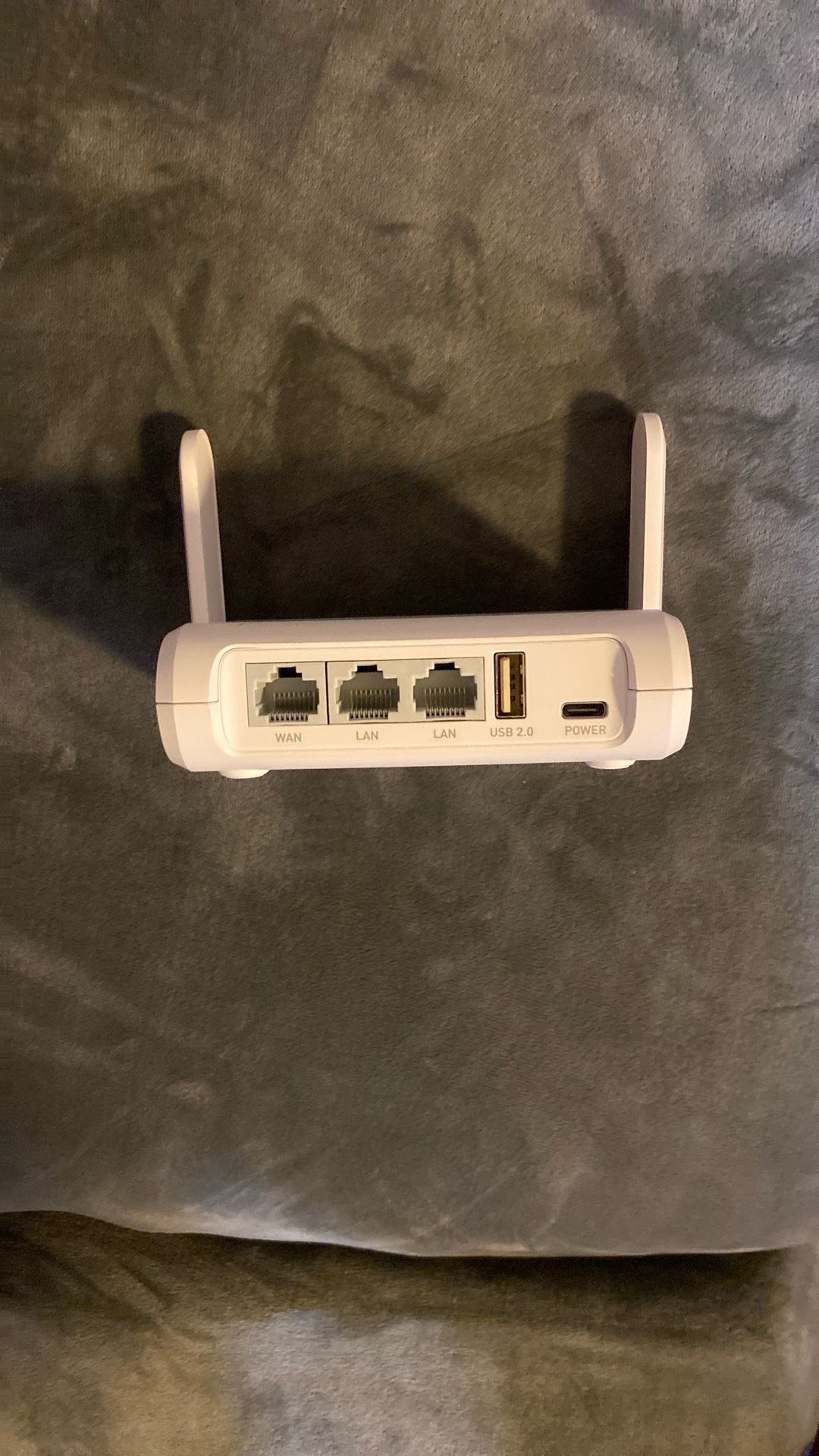 Wi-Fi Repeater