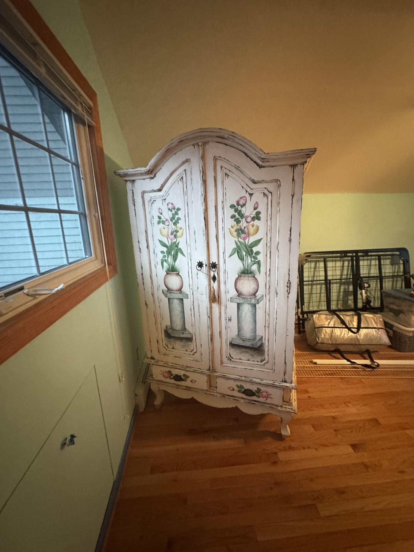 Free Bedroom Set