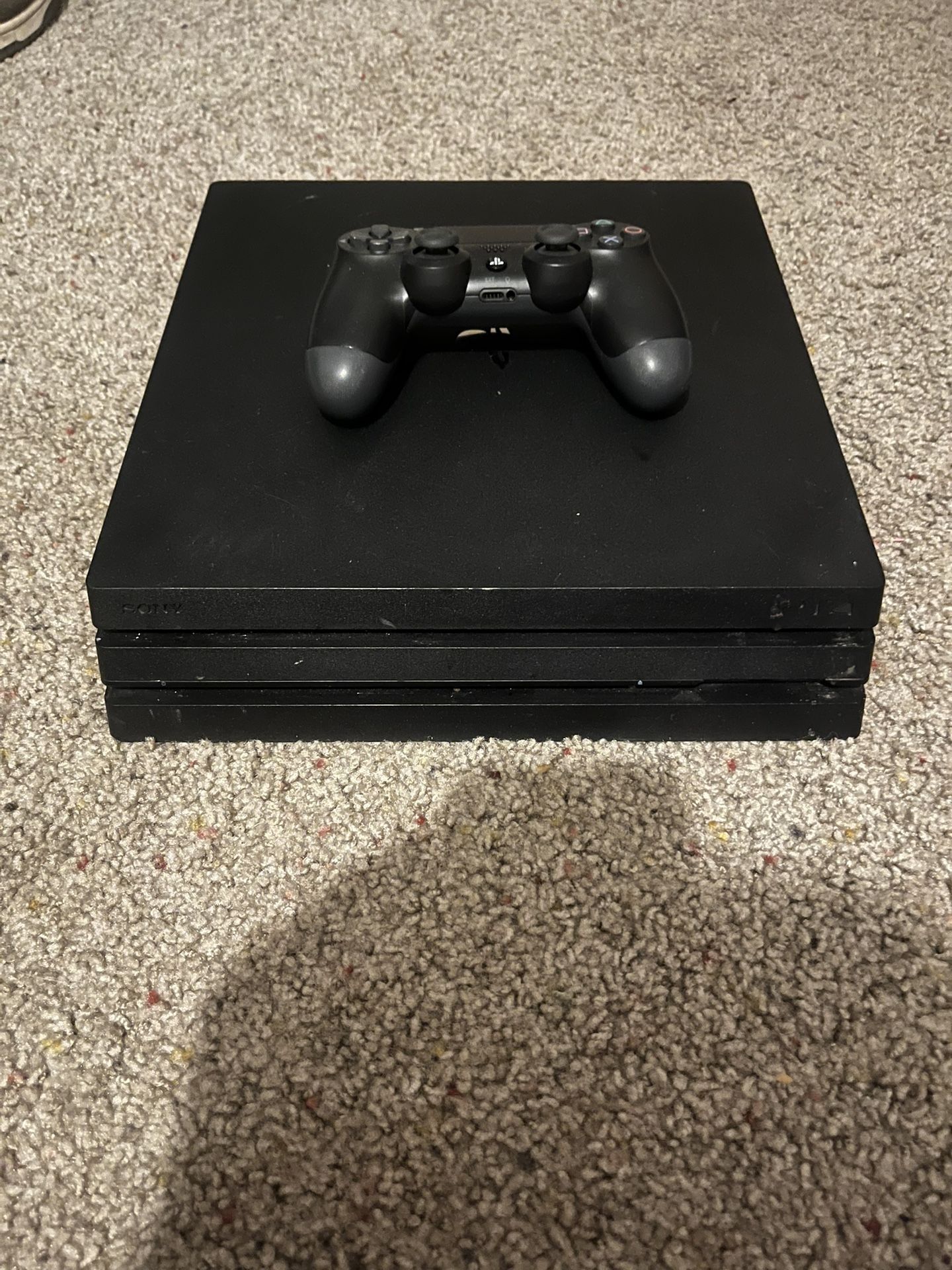 PS4 Pro