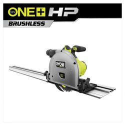 Ryobi Track Saw (Battery Not Included)