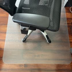 Carpet Chair May