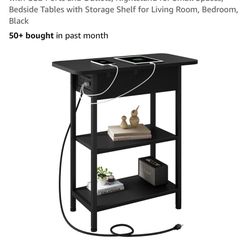 Band New End table 