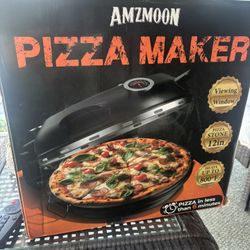 Pizza Maker