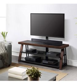 Costco Bayside 3–in-TV stand