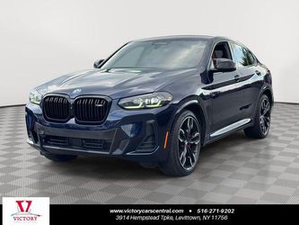 2023 BMW X4