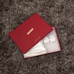 Casetify Macbook Case
