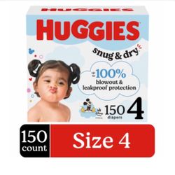 Huggies 