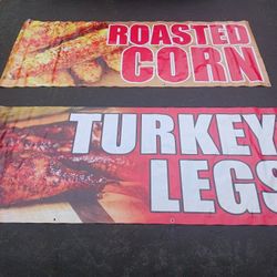 CONCESSION EQUIPMENT (LIKE NEW)