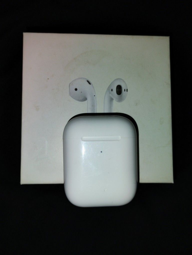 Airpod Gen 4