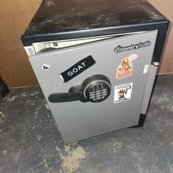 Sentry Safe