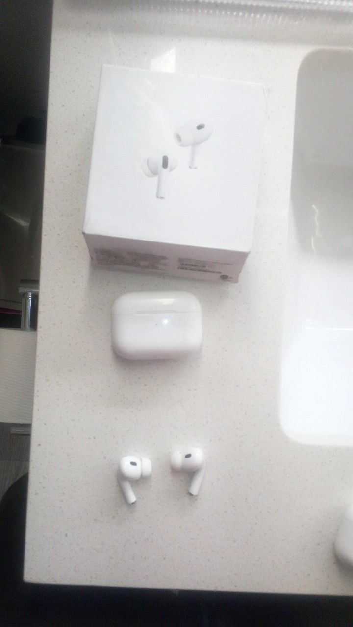 Air Pods Pro 2