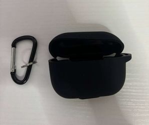 Lerobo Compatible with AirPods Pro Case, Protective Shockproof Washable Silicone