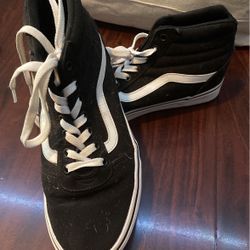 Van Shoes