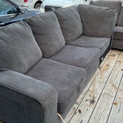 Free Sectional 