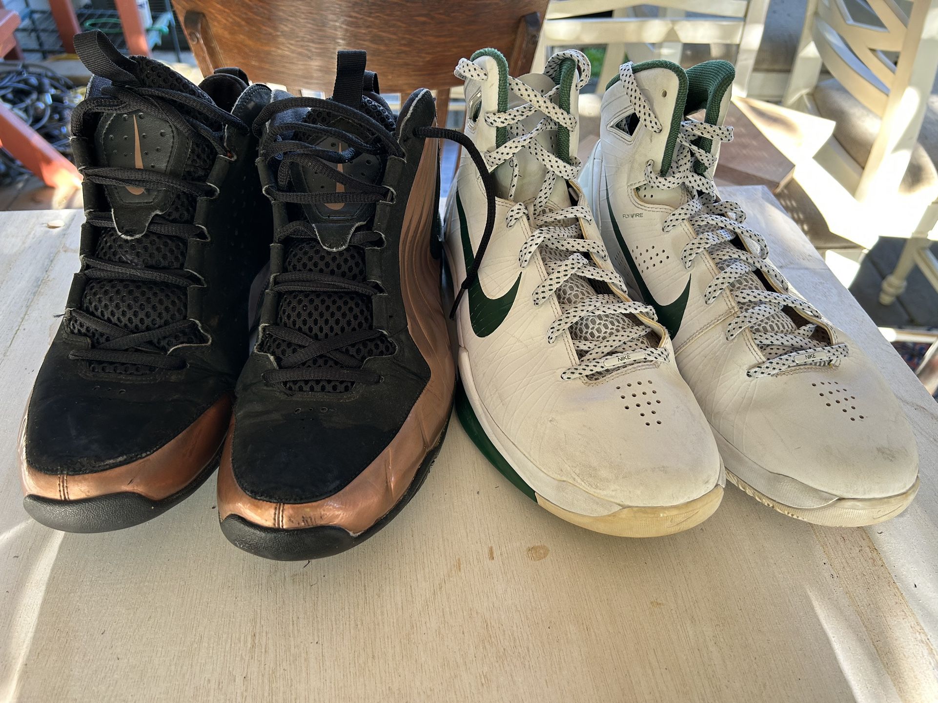 Mens Nike Shoes