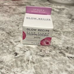 Glow Recipe