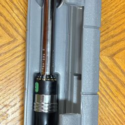 SK 3/8 Drive Torque Wrench