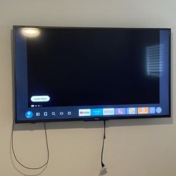 Toshiba 55 Inches 